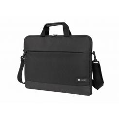 NATEC Goa maletines para portátil 39,6 cm (15.6