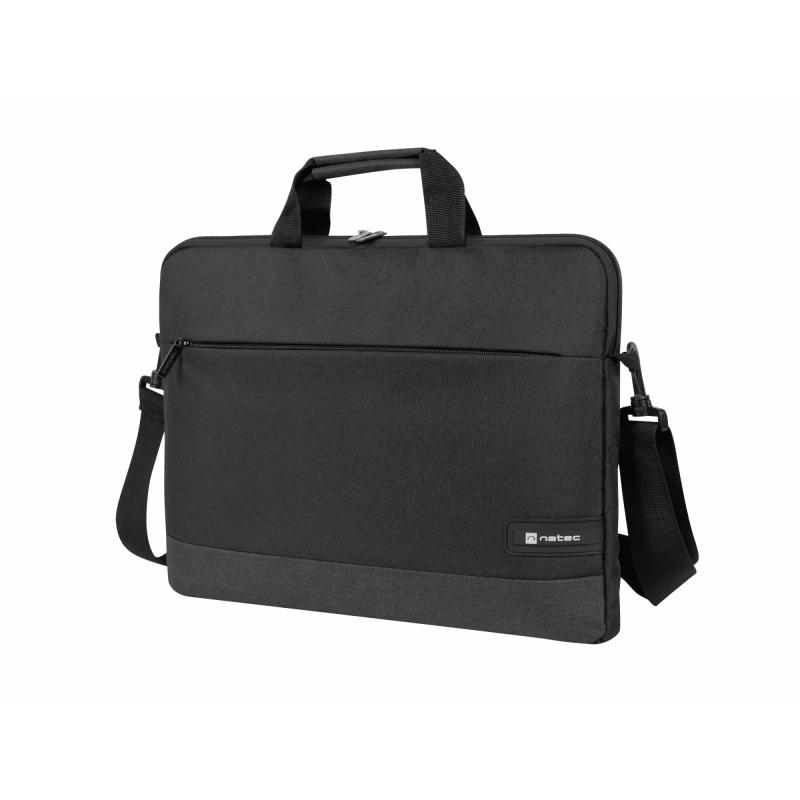 natec-goa-maletines-para-portatil-396-cm-156-maletin-negro