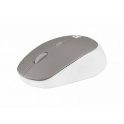 NATEC Harrier 2 ratón mano derecha Bluetooth Óptico 1600 DPI