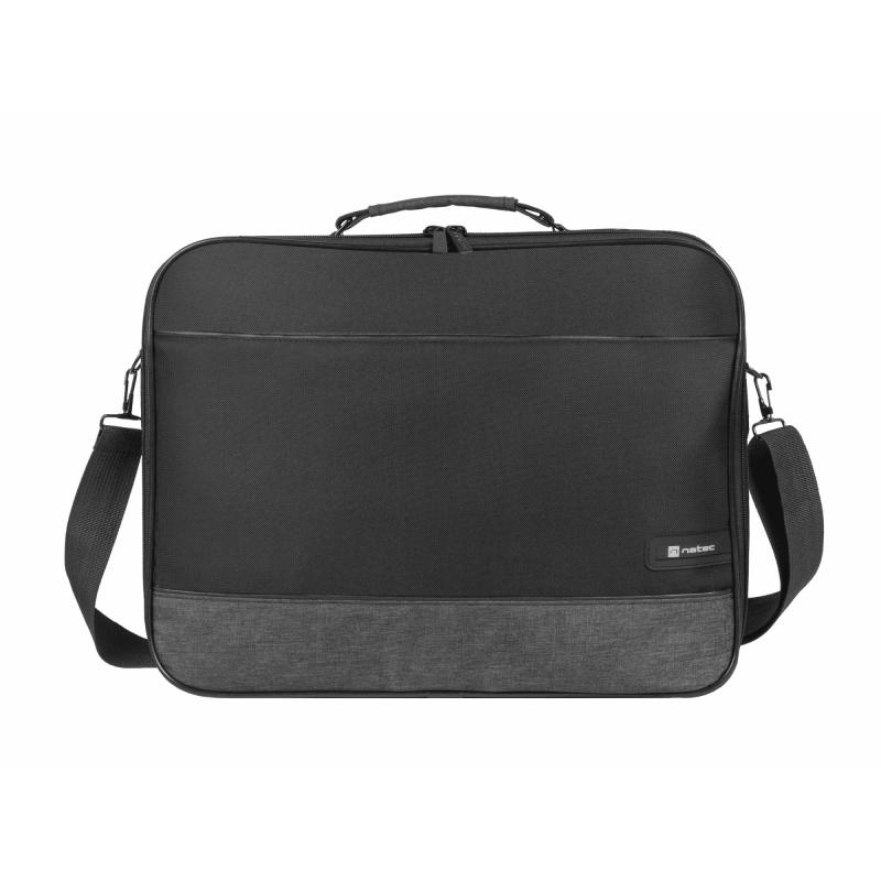 natec-impala-2-358-cm-141-bandolera-negro-gris