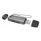 natec-ncz-2262-lector-de-tarjeta-usb-31-interno-negro-gris-oscuro