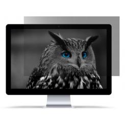 NATEC NFP-2118 filtro para monitor 68,6 cm (27