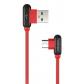 natec-nka-1201-cable-usb-usb-20-1-m-usb-a-usb-c-negro-rojo