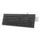 natec-nkl-2052-teclado-usb-qwerty-espanol-negro