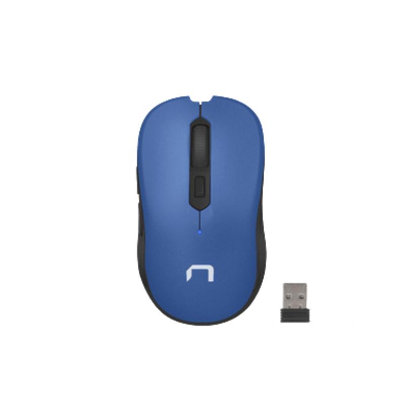 natec-nmy-1651-raton-ambidextro-bluetooth-1600-dpi