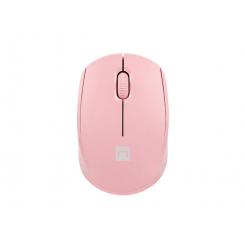 NATEC STORK ratón Hogar Ambidextro Bluetooth + USB Type-A Óptico 1600 DPI