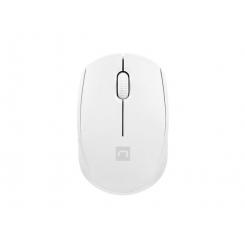 NATEC STORK ratón Hogar Ambidextro RF Wireless + USB Type-A Óptico 1600 DPI