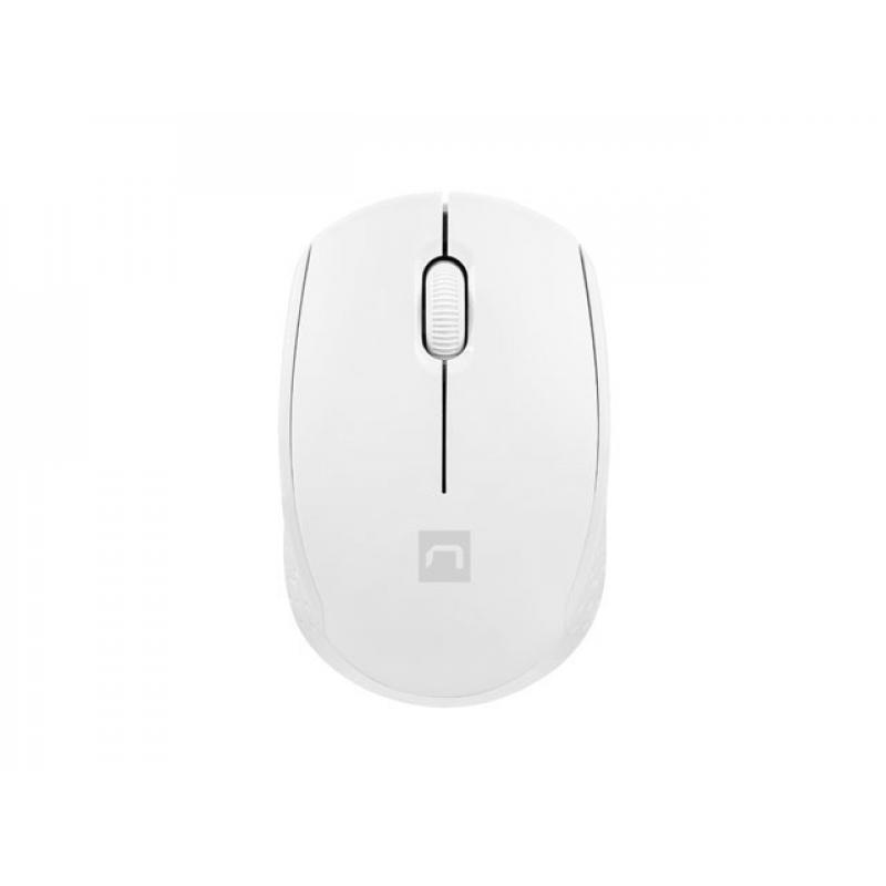 natec-stork-raton-hogar-ambidextro-rf-wireless-usb-type-a-optico-1600-dpi