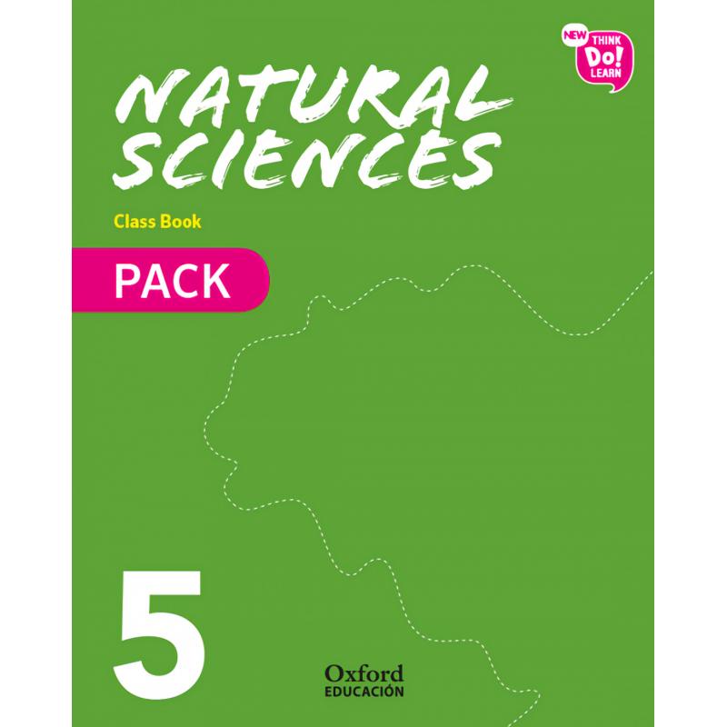 natural-science-5ºprimpack-libros-modulos-ed-oxford
