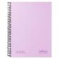 navigator-libreta-cuaderno-espiral-tapa-extradura-a4120h-80g-cuadriculado-5mm-mic5-bandas-lavanda