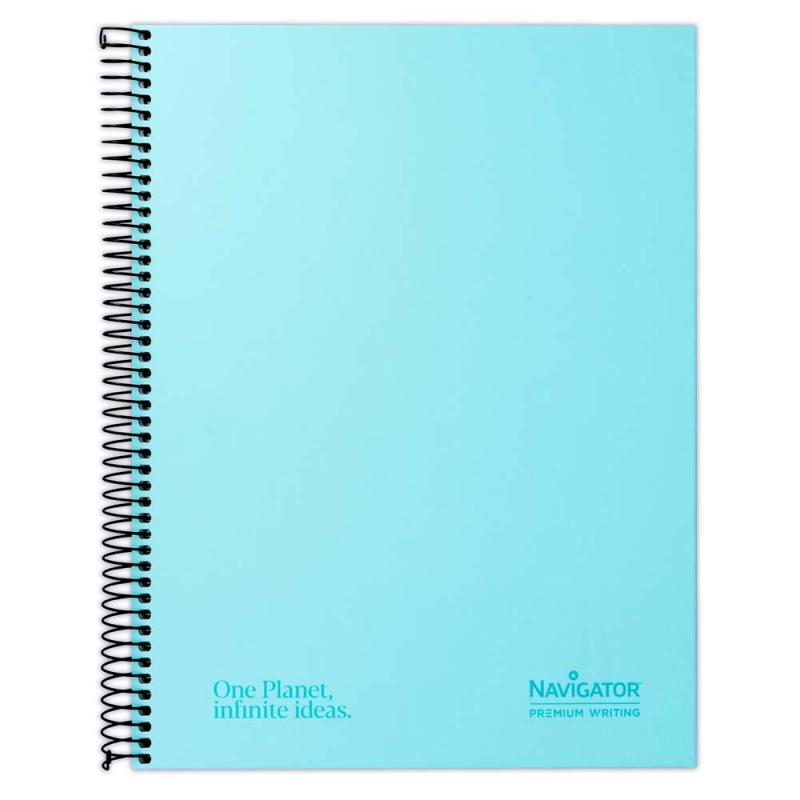 navigator-libreta-cuaderno-espiral-tapa-extradura-a480h-80g-rayada-mic1-banda-azul-pastel