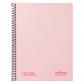 navigator-libreta-cuaderno-espiral-tapa-extradura-a480h-80g-rayada-mic1-banda-rosa
