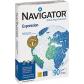 NAVIGATOR NAV PAQ.500H PAP.90G.A4 INKJET 0594PN