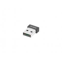Lanberg NC-0150-WI adaptador y tarjeta de red WLAN 150 Mbit/s