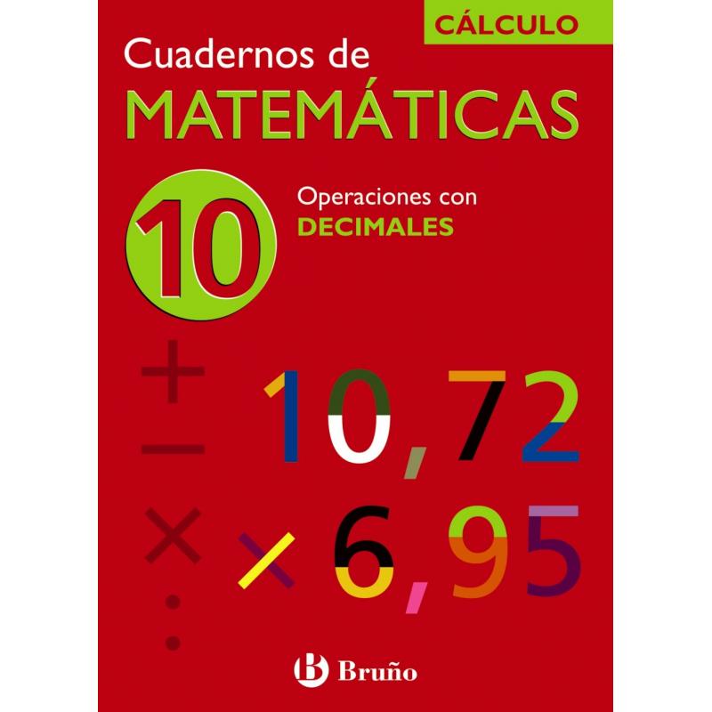 ncuadmatematicas-10operaciones-con-decimalescalculo-ed-bruno