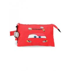 NECESER 3C. CARS MCQUEEN