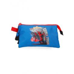 NECESER 3C. SPIDERMAN WALL CRAWLER