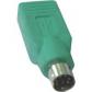 neklan-ps2-usb-ps-2-m-usb-fm-verde