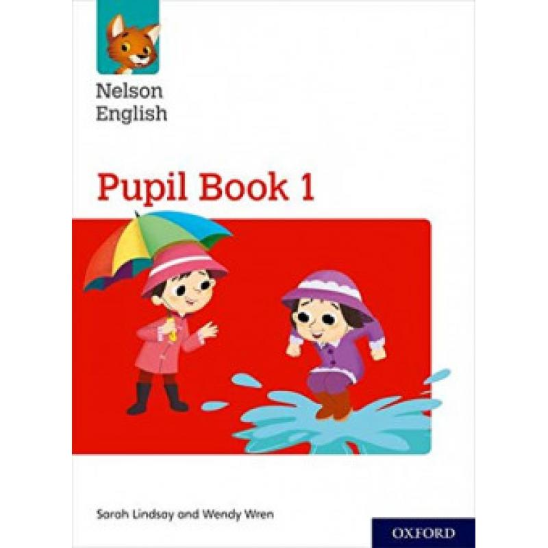 nelson-english-1-student-book-oxford-university-press