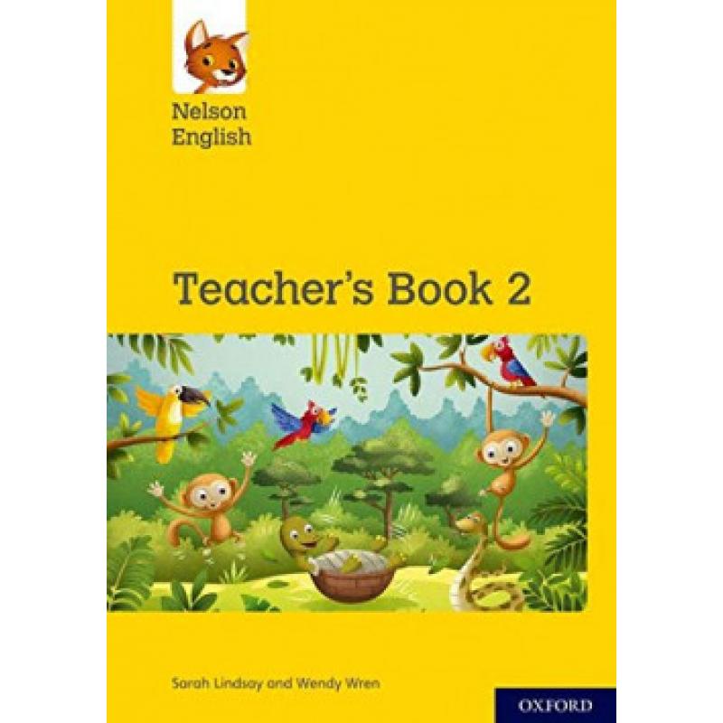 nelson-english-2-teacher-book-oxford-university-press