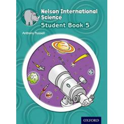 NELSON INTERN SCIENCE 5 SB OXFORD UNIVERSITY PRESS