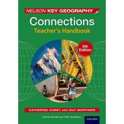 NELSON KEY GEOGRAPHY KERBOODLE: CONNECTIONS TB OXFORD UNIVERSITY PRESS