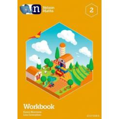 NELSON MATHS 2 WB 3ED OXFORD UNIVERSITY PRESS