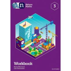 NELSON MATHS 3 WB 3ED OXFORD UNIVERSITY PRESS