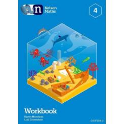 NELSON MATHS 4 WB 3ED OXFORD UNIVERSITY PRESS