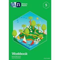 NELSON MATHS 5 WB 3ED OXFORD UNIVERSITY PRESS