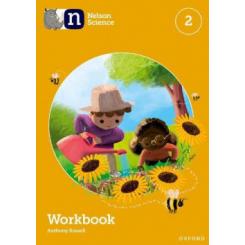 NELSON SCIENCE 2 WB 2ED OXFORD UNIVERSITY PRESS