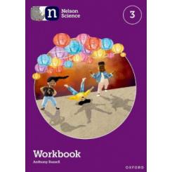 NELSON SCIENCE 3 WB 2ED OXFORD UNIVERSITY PRESS