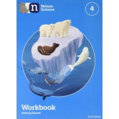 NELSON SCIENCE 4 WB 2ED OXFORD UNIVERSITY PRESS
