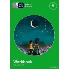 NELSON SCIENCE 5 WB 2ED OXFORD UNIVERSITY PRESS
