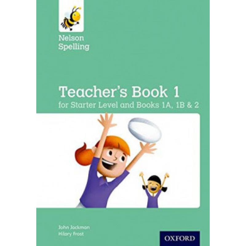 nelson-spelling-tb-y2-oxford-university-press