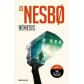 NEMESIS HARRY HOLE 4