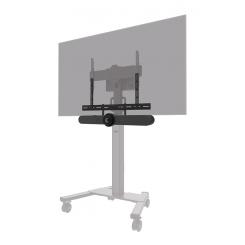 Neomounts AV30-500BL Kit de barra de videoconferencia 43-110