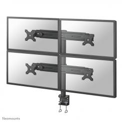 Neomounts by Newstar Soporte de escritorio para monitor