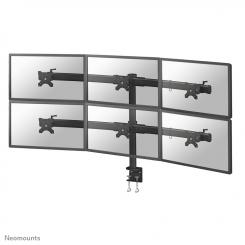 Neomounts by Newstar Soporte de escritorio para monitor\n