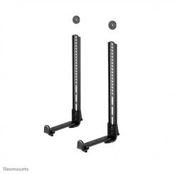 Neomounts by Newstar soporte para barra de video/barra de sonido/altavoces