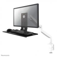 Neomounts by Newstar Soporte para teclado y ratón