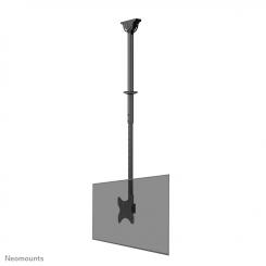 Neomounts CL35-340BL12 Soporte de techo para monitor/TV 23-42