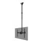 neomounts-cl35-440bl16l-soporte-de-techo-para-monitor-tv-37-70-alt-106-156-cm