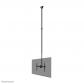 neomounts-cl35-440bl16xl-soporte-de-techo-para-monitor-tv-37-70-alt-250-300-cm