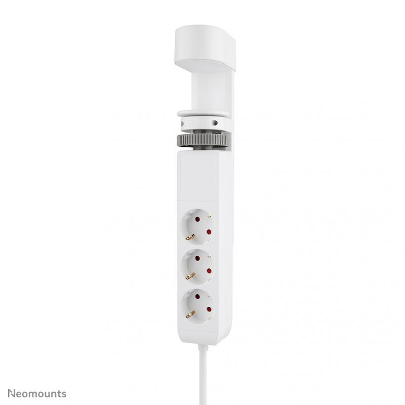 neomounts-ds22-840wh6-regleta-de-sobremesa-con-abrazadera-y-puertos-usb-c-y-usb-a-carga-rapida