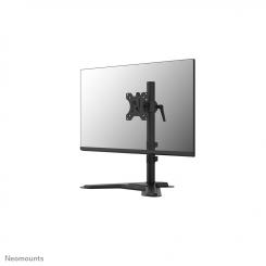 Neomounts DS45-600BL1 Soporte de monitor individual 10-32