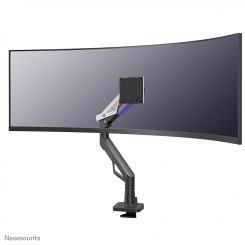 Neomounts DS70-256BL1 Brazo de monitor gaming 24-57