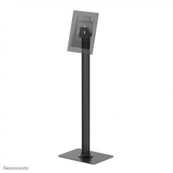Neomounts FL15-627BL1 Soporte de suelo para tablet - máx 3 kg | 6,6 lbs