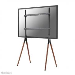Neomounts NM-M1000BLACK Soporte de suelo para TV 37-70