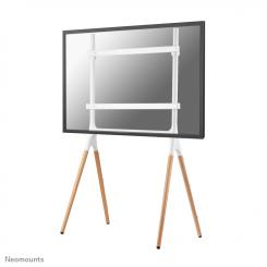 Neomounts NM-M1000WHITE Soporte de suelo para TV 37-70